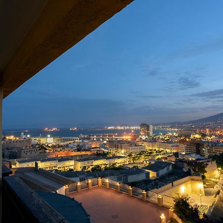 Parador De Melilla Ngoại thất bức ảnh