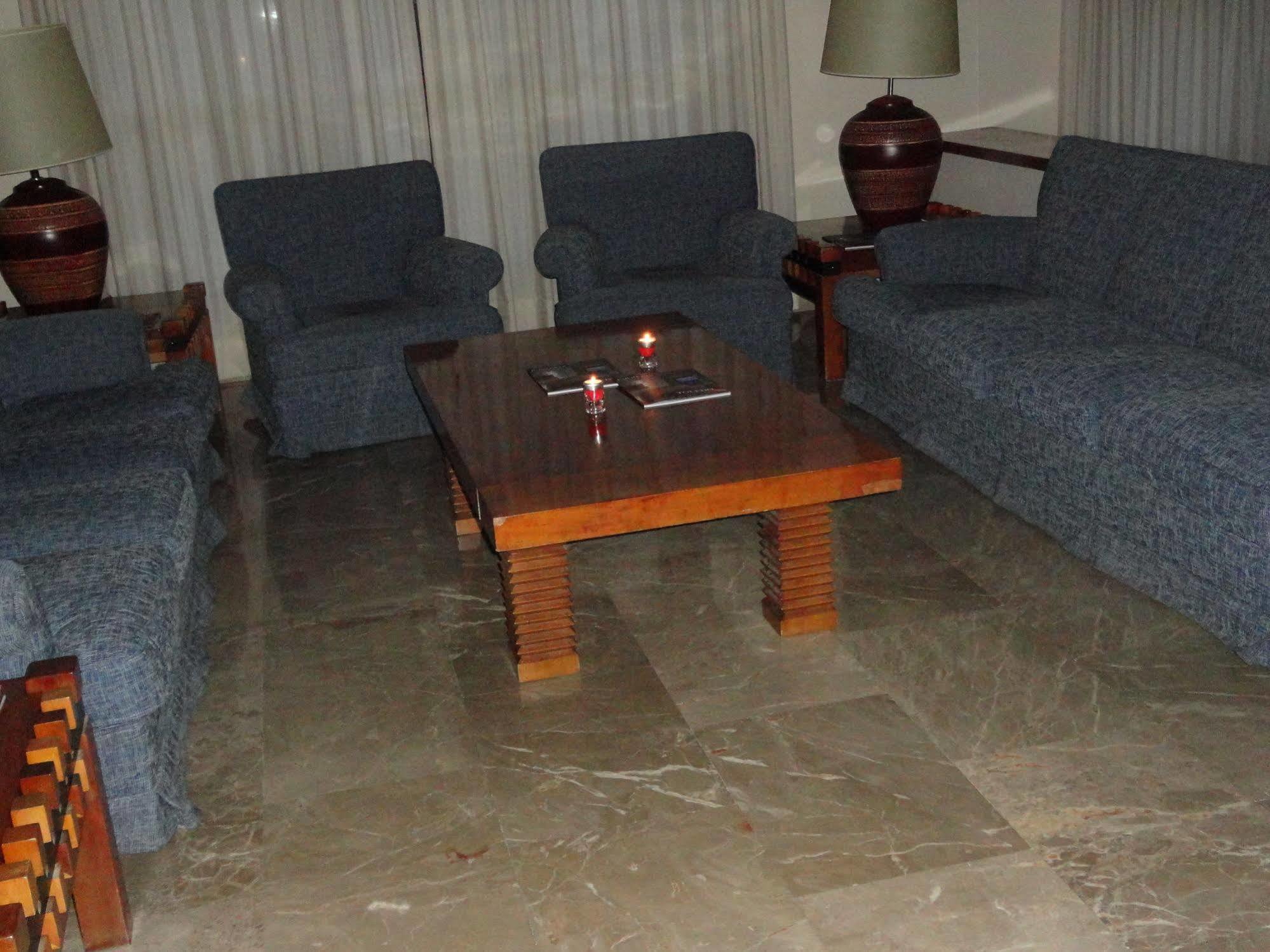 Parador De Melilla Ngoại thất bức ảnh